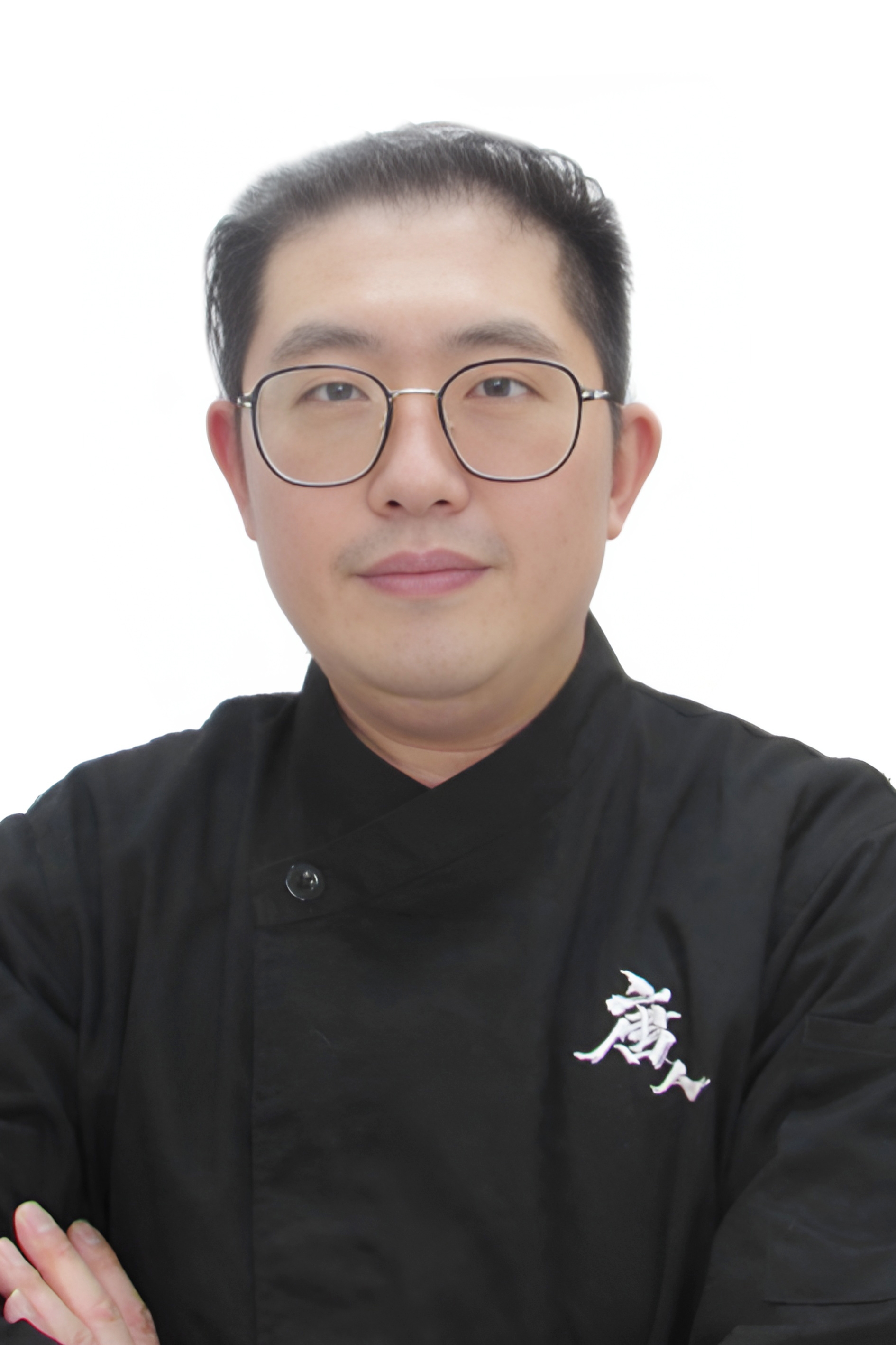 白老师